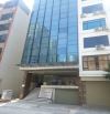 Cho thuê tòa Building KĐT Văn Khê 110m x 7 tầng 1 hầm 90 triệu