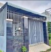 🔥NGỘP BA,NK BÁN GẤP CĂN NHÀ GIÁ 810 TRIỆU – SHR – GẦN CHỢ XUÂN THỚI SƠN 🔥