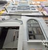 HẺM HIẾM NHÀ BÁN HỒ BIỂU CHÁNH, XE HƠI VÀO NHÀ 4 TẦNG, 52M2, NGANG 5M, 4PN, CHỈ 11.7 TỶ/TL