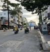 BÁN ĐẤT MT NGUYỄN CÔNG TRỨ Q1 NGANG 8.8 DÀI 25M - XD HẦM + 10 TẦNG GIÁ 130 TỶ CÒN TL