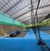 ĐẤT LỚN XUÂN THỚI SƠN – 7.500M² – NGANG 55M – ĐANG KHAI THÁC DỊCH VỤ