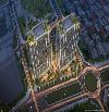 Cần bán nhanh căn 2 ngủ chung cư TMC Smart home giá tốt