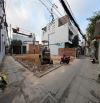 Bán lô đất kiệt đường Bình An 7 Đà Nẵng