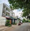9ty9 trong khu dân cư Phú Nhuận đường Lê Thị Riêng Q12 -5.7x20m- 4 tầng-đường 10m