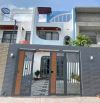 NHÀ SỔ RIÊNG THỔ CƯ, NHÀ 1 LẦU 1 TRỆT, NGAY CÂY XĂNG 26