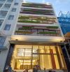 🏢 CHO THUÊ TÒA NHÀ MỚI – VÕ OANH, P.25, BÌNH THẠNH