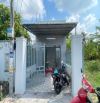 Bán gấp căn nhà cấp 4 sổ riêng 103m2 ở ngay Tân Phú Trung - Củ Chi giá 800 triệu