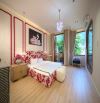 NHÀ 4 TẦNG FULL NỘI THẤT ĐƯỜNG LÊ VĨNH HUY,HÒA CƯỜNG BẮC,HẢI CHÂU
