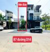 NẮM CHỦ BÁN   NỀN ĐƯỜNG D14  KHU HỒNG LOAN 6A