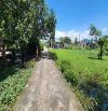 Bán 520m2 đất Hẻm Tôn Đức Thắng -Tân Phước - LaGi giá ngộp 1.75 tỷ