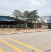 Bán Đất Thị Trấn Kép, huyện Lạng Giang, Bắc Giang. 606 m2 - Mặt tiền 11 m. giá 5,4 tỷ