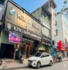 Mặt phố trâu quỳ - Kinh doanh bất chấp 4 tầng vỉa hè oto tránh dt 50m2 12.x tỷ