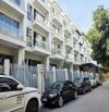 PHÂN LÔ VIP THANH XUÂN - HXOM VINHOMES CAO XÀ LÁ - 108M² - 1 HẦM 5 NỔI - 270TR/M2