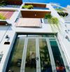 [QUẬN 7] VÕ THỊ NHỜ – NHÀ MỚI 3 TẦNG NỞ HẬU – FULL NỘI THẤT – NHỈNH 7 Tỉ TL