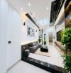 Bán nhà Trần Thái Tông Cầu Giấy Hà Nội 40 m2 6 tầng thang máy