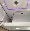 Bán nhà 2 mặt tiền đường nhưa xã Phú Hoà Đông 1 lửng, 3pn, 2wc giá 3,2 tỷ