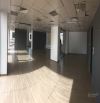 Cho thuê văn phòng hạng B mặt phố Cát Linh Đống Đa 150m2