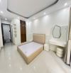 MINH KHAI NHÀ MỚI THANG MÁY – MẶT NGÕ Ô TÔ – 30M RA PHỐ – FULL NỘI THẤT Ở NGAY