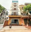 NHÀ PHÂN LÔ CẦU GIẤY - PHỐ MAI DỊCH, MẶT NGÕ OTO TRÁNH, KINH DOANH, 65M*6T*5M,GIÁ 26.5 TỶ