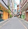 NHÀ HẺM XE HƠI Đ.LÊ THỊ RIÊNG- 99M2, 3 TẦNG THANG MÁY- LÔ GÓC 3 MẶT THOÁNG- GIÁ 28.5 TỶ TL