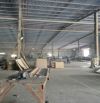 Cho thuê kho 4000 m2 khu công nghiệp Chu lai đà nẵng