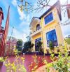 cho thuê villa mặt tiền hàn thuyên đà lạt thích hợp kinh doanh
