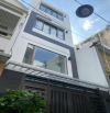 Bán Nhà Nguyễn Đình Chiểu Q.3 Hẻm 4m Thẳng 1 Trục - 35m² x 4 Tầng - Hoàn Công Đủ - 8,5 Tỷ