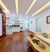 Bán chung cư A6B - Mạc Thái Tổ - Trung Yên 45m2 thiết kế 2 ngủ + vệ sinh + phòng khách bếp