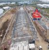 Cho thuê nhà xưởng sản xuất trong kcn Bà Rịa Vũng tàu Giá Rẻ