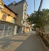 Cho thuê tòa nhà căn hộ dịch vụ full thiết bị khu vực Hoàng Mai