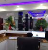 Bán nhà 220m² - 3 tầng ,21 phòng - Trung Mỹ Tây - Bà Điểm - HM