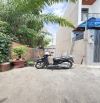Bán lô đất 67m² (ngang 4.7m) hẻm ô tô, sổ riêng
