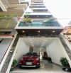 ✅HƠN 16 TỶ - NHÀ LONG BIÊN - PHÂN LÔ - THANG MÁY - Ô TÔ NGỦ TRONG NHÀ - FULL NỘI THẤT