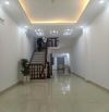🏡 BÁN NHÀ YÊN NGƯU – THANH TRÌ – 42m² x 4 TẦNG – GIÁ 7.2 TỶ