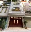 63 m2*4T, PHÂN LÔ GIẢI PHÓNG, HOÀNG MAI, Ô TÔ, KINH DOANH