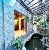 Bán Đảo Linh Đàm (Mặt phố Nguyễn Duy Trinh), diện tích 254m, 4tầng. MT 12.5m. Giá 77 tỷ