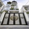 BÁN NHÀ 4 TẦNG Q8 - NỞ HẬU - GẦN PARMALL - 7PN - 7WC - NHỈNH 7 TỶ