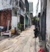 💥ĐẤT ĐƯỜNG TÔ NGỌC VÂN, HẺM Ô TÔ, GẦN NGÃ 4 GÒ DƯA💥