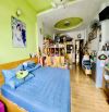 🏡🏡 MẶT TIỀN- ĐÀO DUY TỪ – QUẬN 10 -74M2 - 6 TẦNG -CHỈ. 29TỶ- KINH DOANH ĐỈNH.