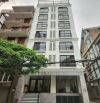 BÁN KHÁCH SẠN PHỐ TRẦN THÁI TÔNG – CẦU GIẤY, 195M2 VỚI 60 PHÒNG VIP KHAI THÁC