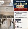 💥 HIẾM! HOÀNG HOA THÁM – BA ĐÌNH 27M² • 5 TẦNG • MT 6M • CHỈ 5.75 T