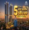 The Emerald Boulevard full nội thất, gia dụng và smartthings - Giỏ hàng ưu tiên 5 căn đẹp