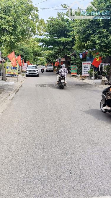 🌟🌟 SIÊU HIẾM- MẶ TIỀN ĐOÀN PHÚ TỨ- ĐỐI DIỆN CHỢ HÒA KHÁNH- 105M2- NGANG 5M, GIÁ CHỈ 6 TỶ
