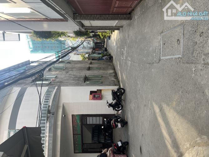 🎉🎉BÁN DÃY TRỌ 4 PHÒNG ĐƯỜNG 2/9 - 82M2 - ĐƯỜNG Ô TÔ VÀO - NGAY TỔ HỢP ĐÀ NẴNG DOWNTOWN -
