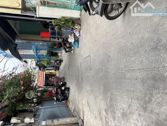 Đầu Tư Khu Vực Hải Châu Không thể Bỏ Qua Mảnh Này - 70m² - Kiệt 5m - Gần Chợ Cồn - Hàng FO