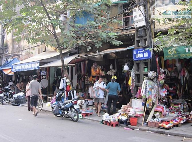SỞ HỮU NHÀ PHỐ CỔ – KHAI THÁC NGAY MÔ HÌNH LƯU TRÚ DÒNG TIỀN