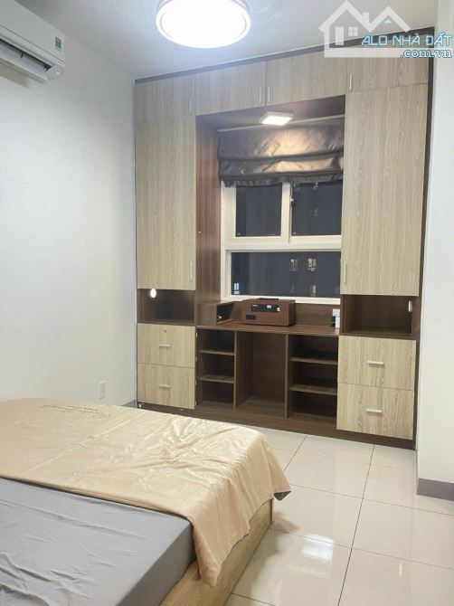 Căn hộ 2p ngủ Oriental - Âu Cơ có đủ nội thất giá 12tr/tháng - 10