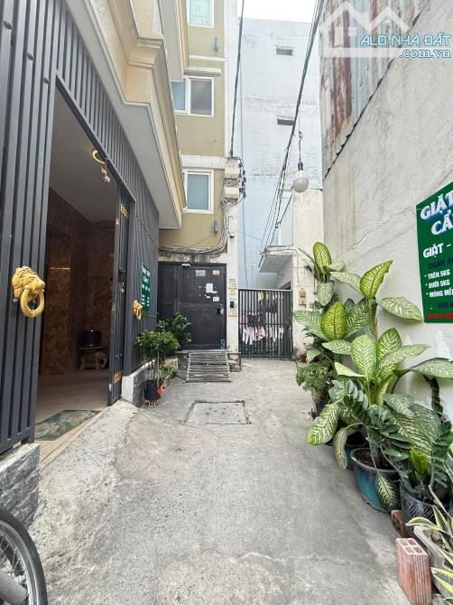💥 CĂN GÓC 2 MẶT TIỀN – 7 PHÒNG CHO THUÊ – DÒNG TIỀN ỔN ĐỊNH – GIÁ THƯƠNG LƯỢNG MẠNH 💥 - 11