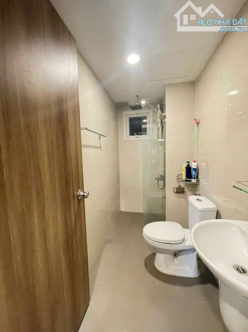 Căn hộ 2p ngủ Oriental - Âu Cơ có đủ nội thất giá 12tr/tháng - 11