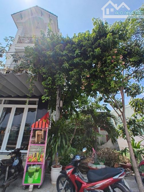 ĐẤT MẶT TIỀN APĐ QUẬN 12 – 30M RA SÔNG SÀI GÒN – KHÔNG KHÍ MÁT NHƯ KHU NGHỈ DƯỠNG - 1